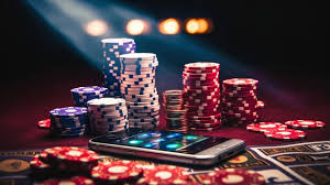 Почему стоит играть в Pin Up казино онлайн?